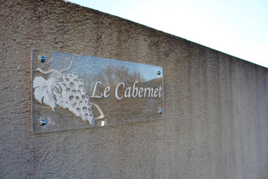 Maison Sur Les Hauteurs De Carcassonne Exterior foto