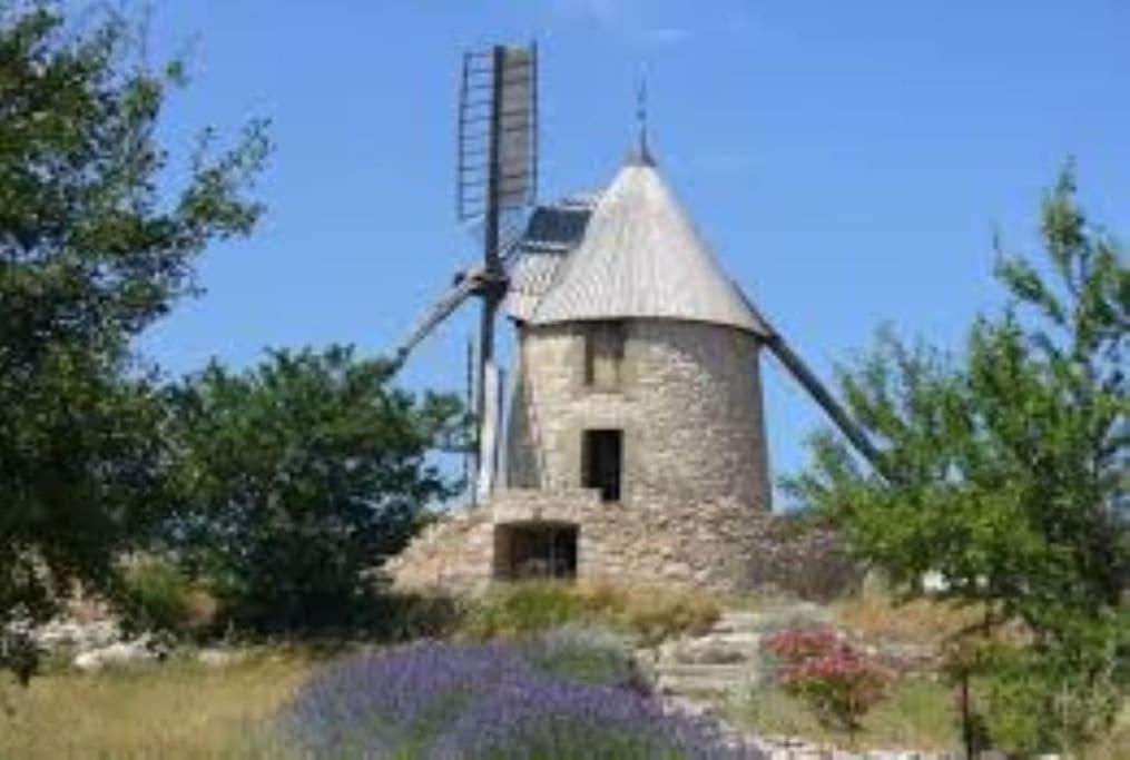 Maison Sur Les Hauteurs De Carcassonne Exterior foto